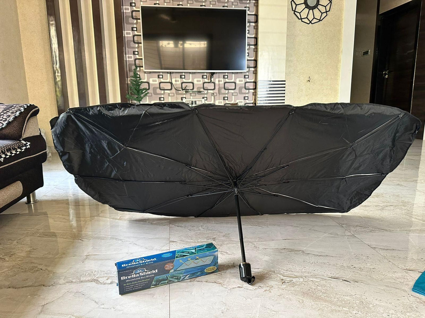 SunGuard Umbrella
