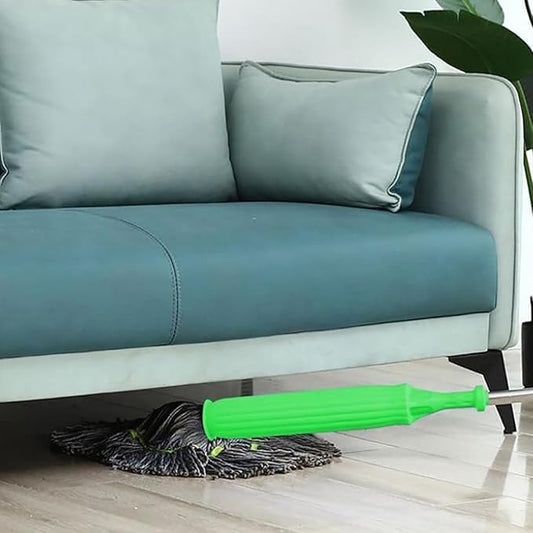 EcoSpin 2 in 1 Bamboo Mop !