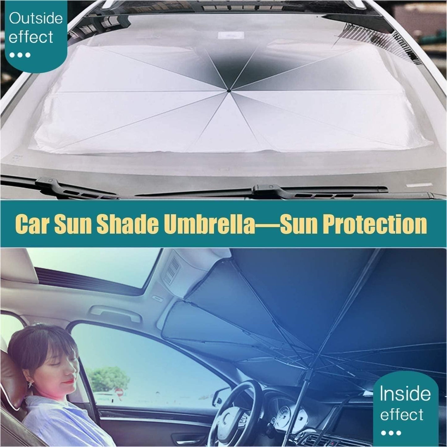 SunGuard Umbrella