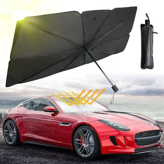 SunGuard Umbrella