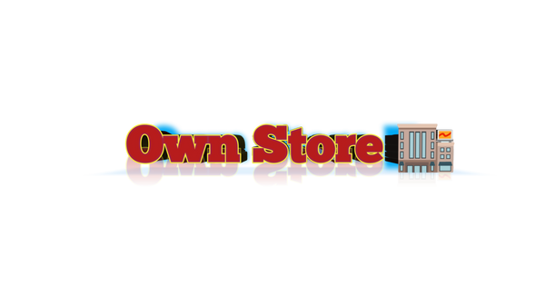 Own Store